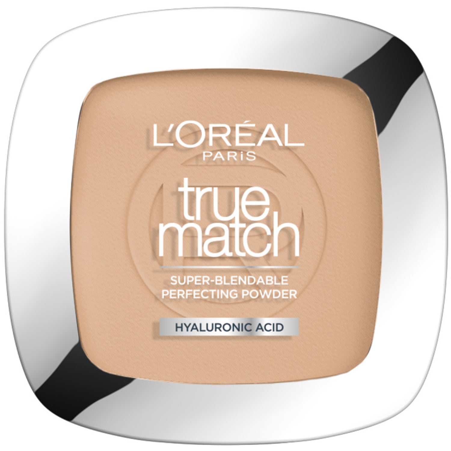 True Match Powder 2.C