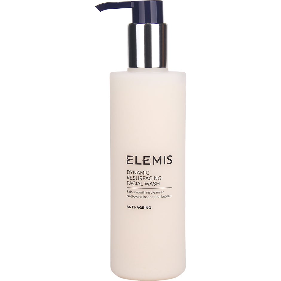 Bilde av Elemis Dynamic Resurfacing Facial Wash 200 Ml