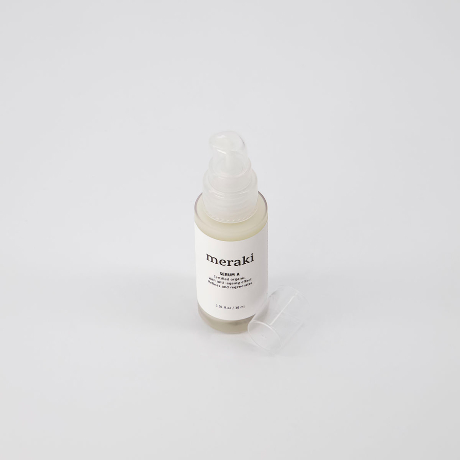 Serum A