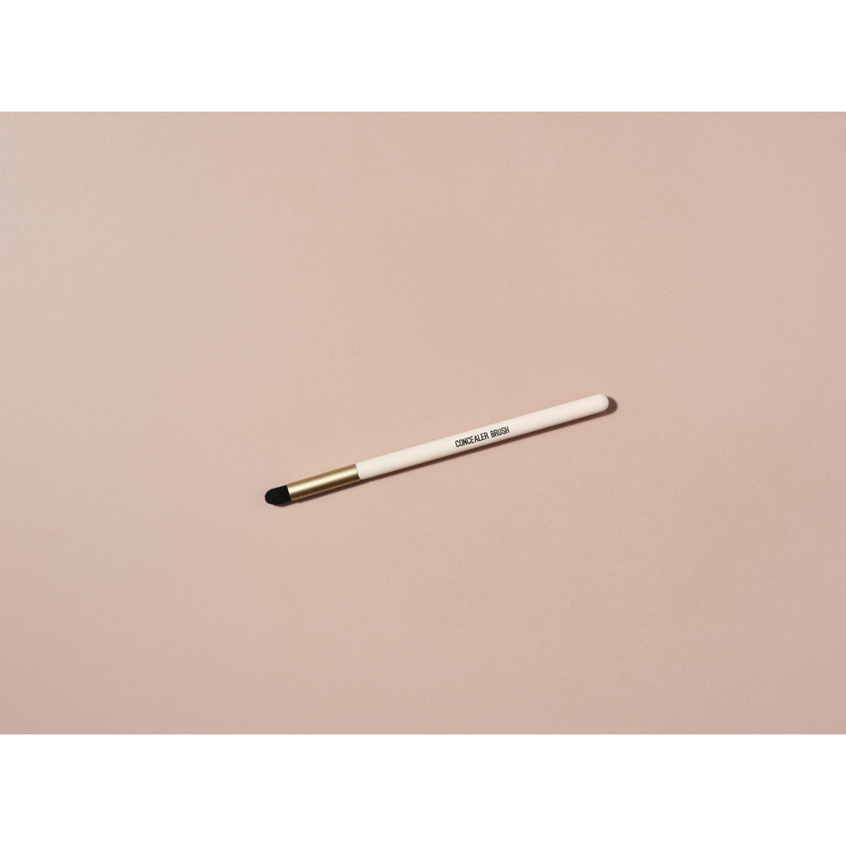 Concealer brush