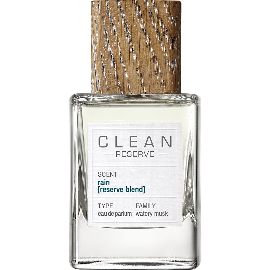 Bilde av Clean Rain Reserve Blend Eau De Parfum - 50 Ml