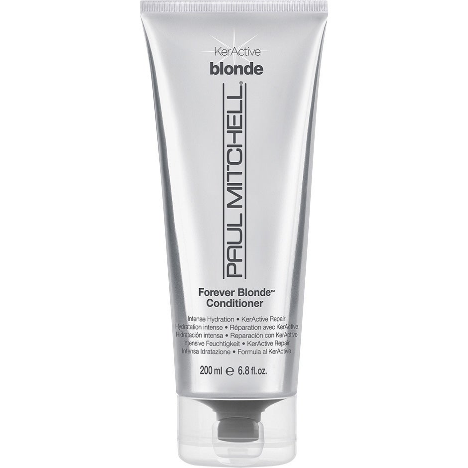 Bilde av Paul Mitchell Forever Blonde Conditioner - 200 Ml