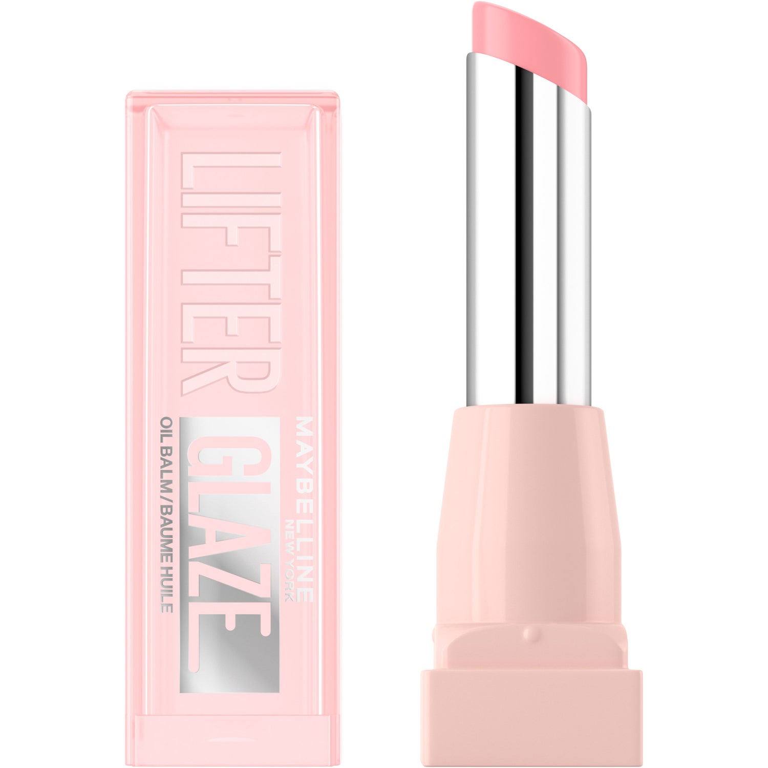 Lifter Glaze 02 Pink Drip
