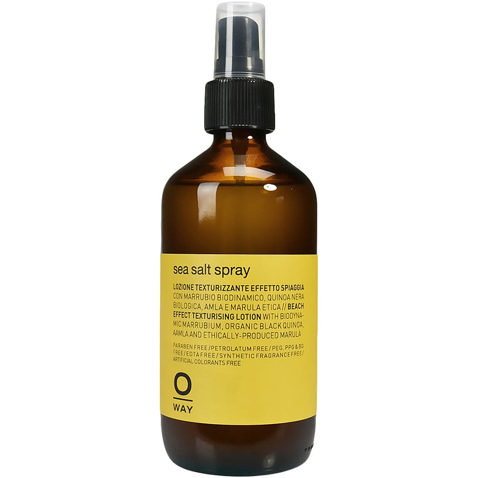 Oway Sea Salt Spray 240 ml