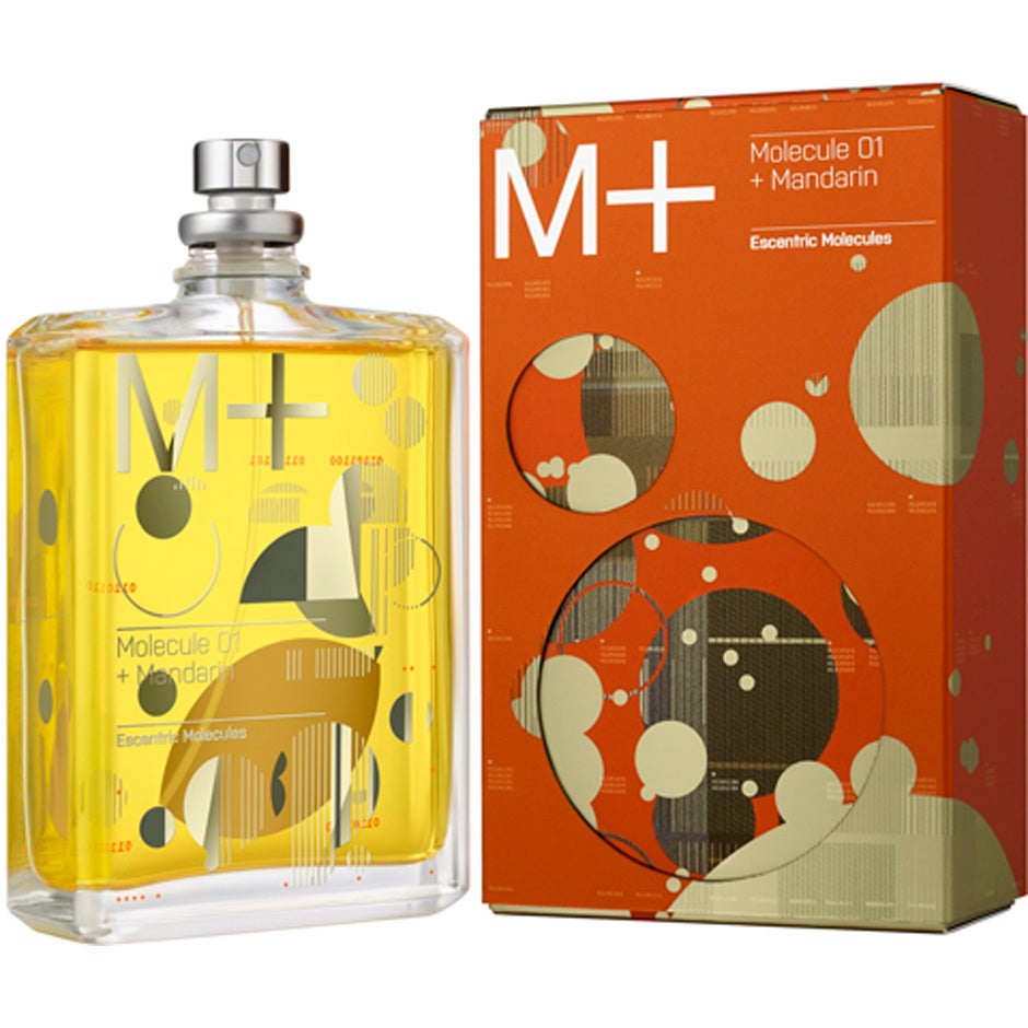 01 + Mandarin EdT 100 ml