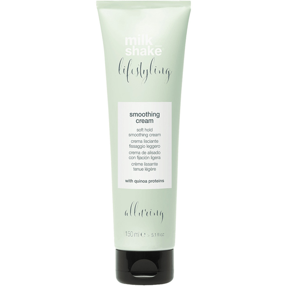 Smooth Cream