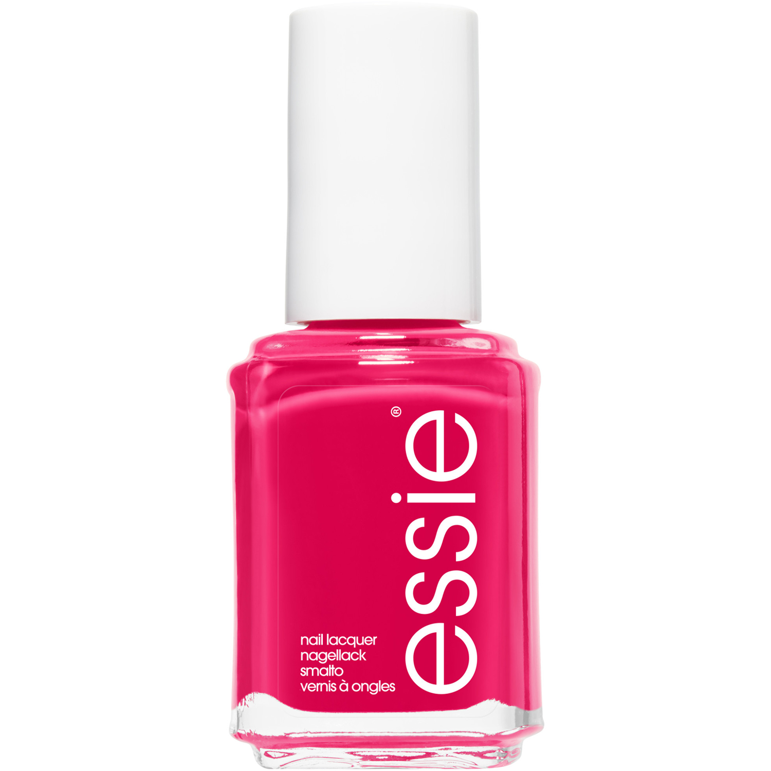Nail Lacquer 27 Watermelon - 13 ml