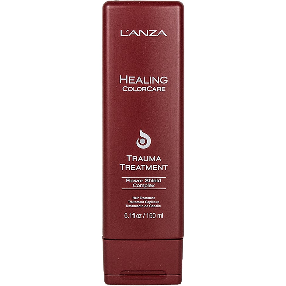 Bilde av L'anza Healing Colorcare Trauma Treatment - 150 Ml