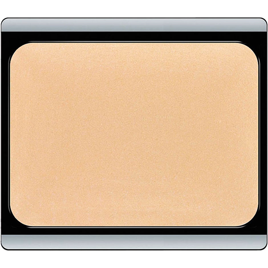 Artdeco Camouflage Cream Foundation 18 Natural Apricot - 4,5 g