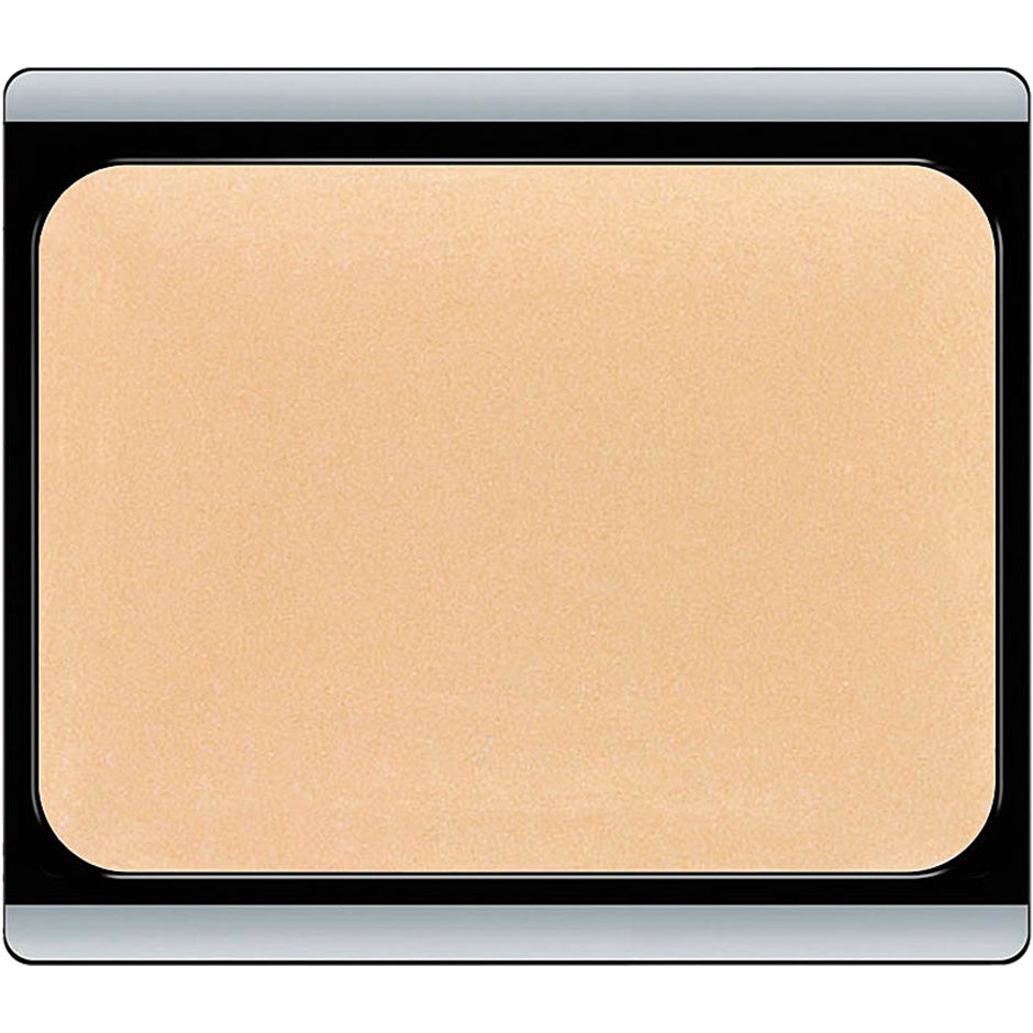 Bilde av Artdeco Camouflage Cream Foundation 18 Natural Apricot - 4,5 G