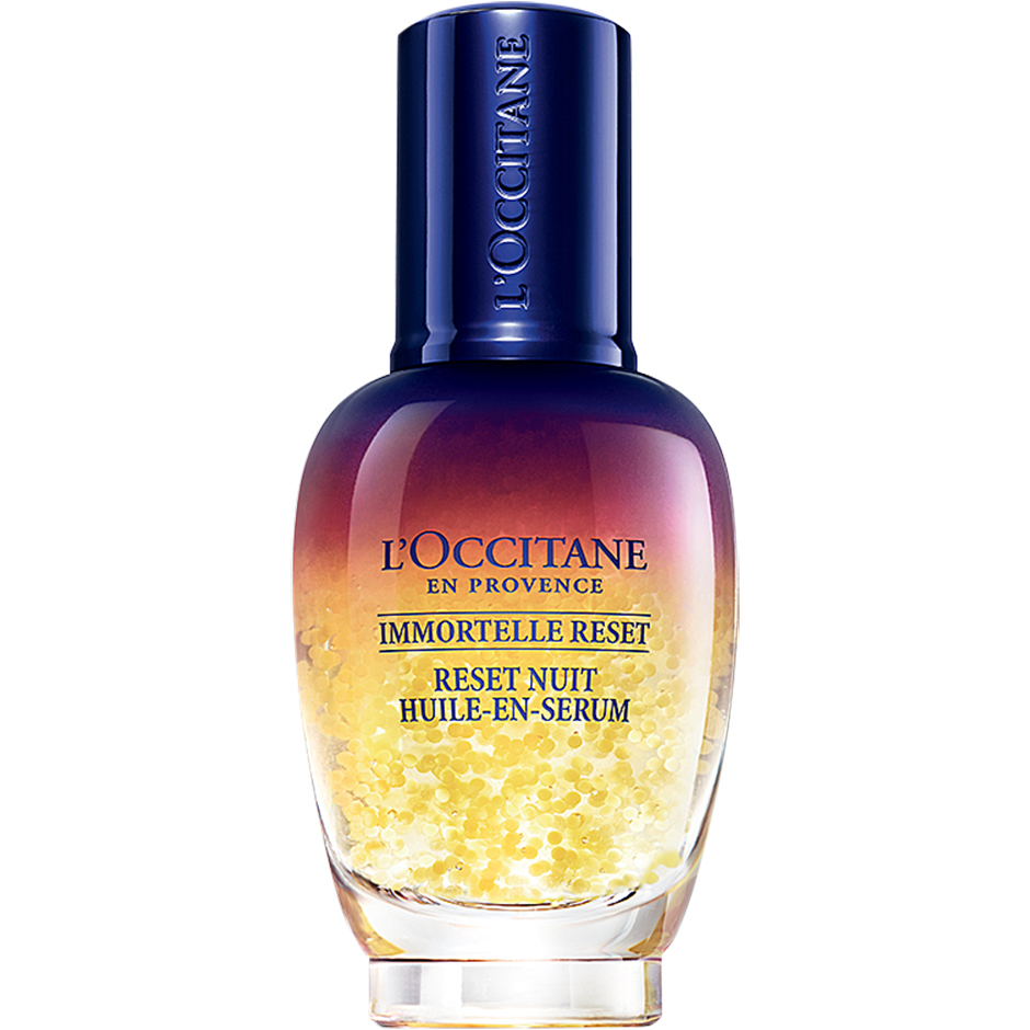Immortelle Reset Oil-In-Serum 30ml