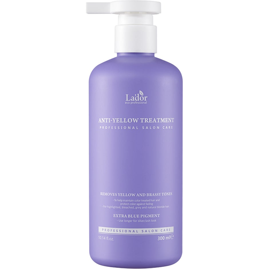 La'dor Anti Yellow Treatment 300ml