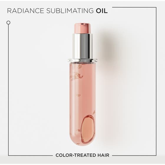 Chroma Éclat Hair Oil Refill
