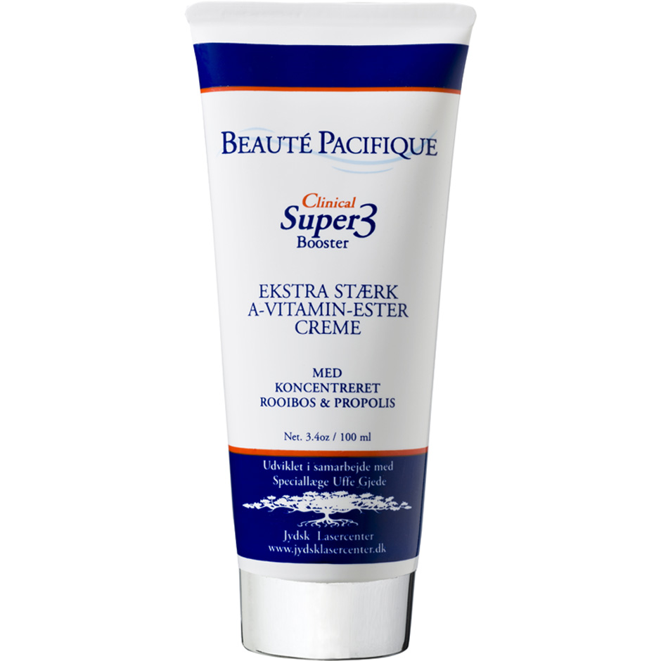 Clinical Super 3 Booster