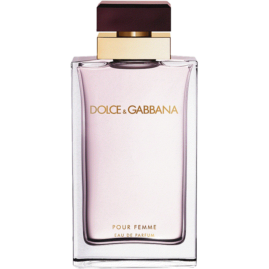Bilde av Dolce & Gabbana Pour Femme Eau De Parfum - 100 Ml