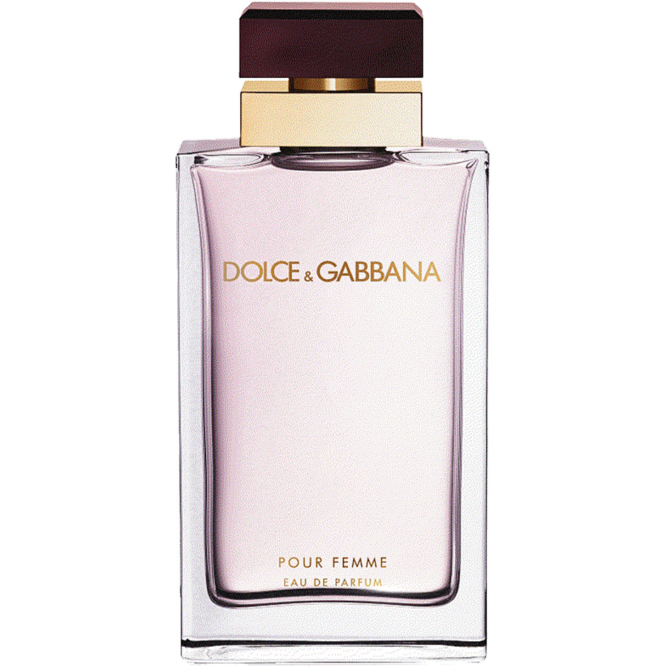 Pour Femme EdP (100ml)