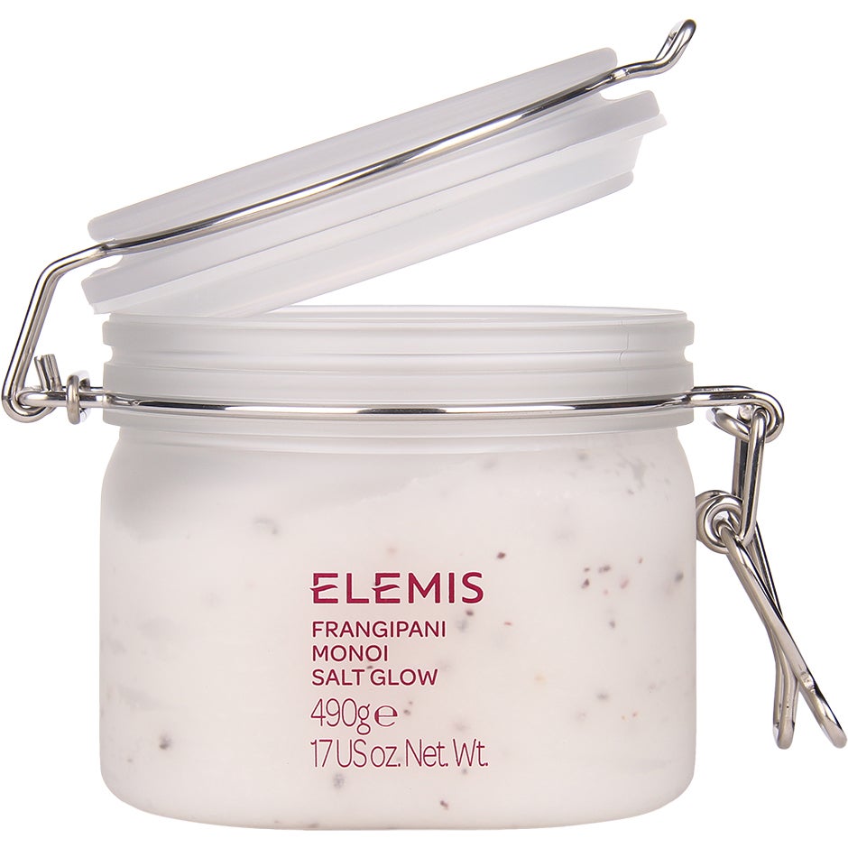 Elemis Frangipani Monoi Salt Glow Body Exotics - 490 g