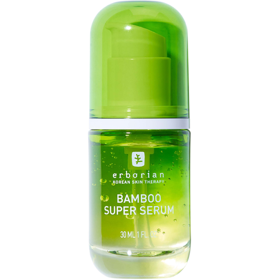 Bamboo Super Serum 30ml