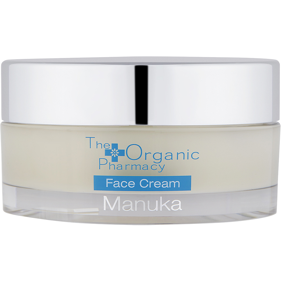 Manuka Face Cream