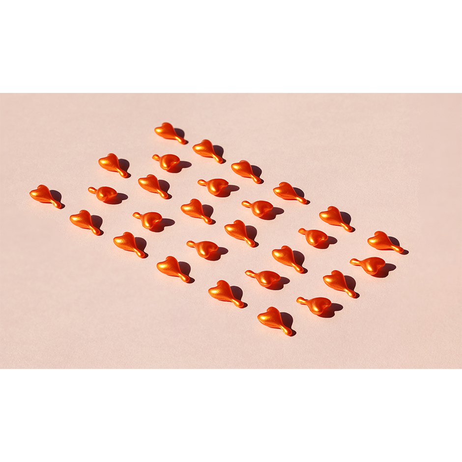 Super-C Smart-Nutrient Beauty Capsules