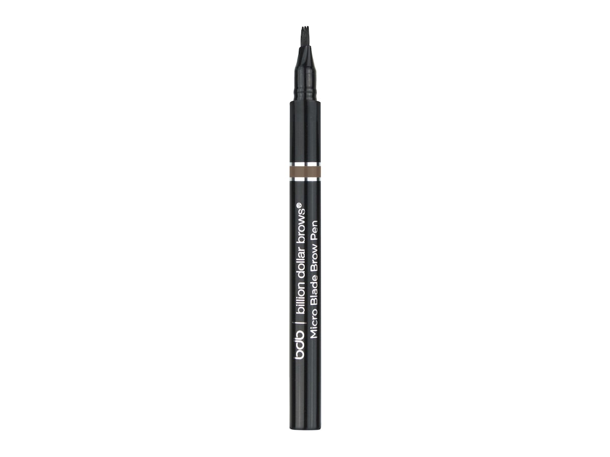 Bilde av Billion Dollar Beauty The Microblade Effect Brow Pen Blonde