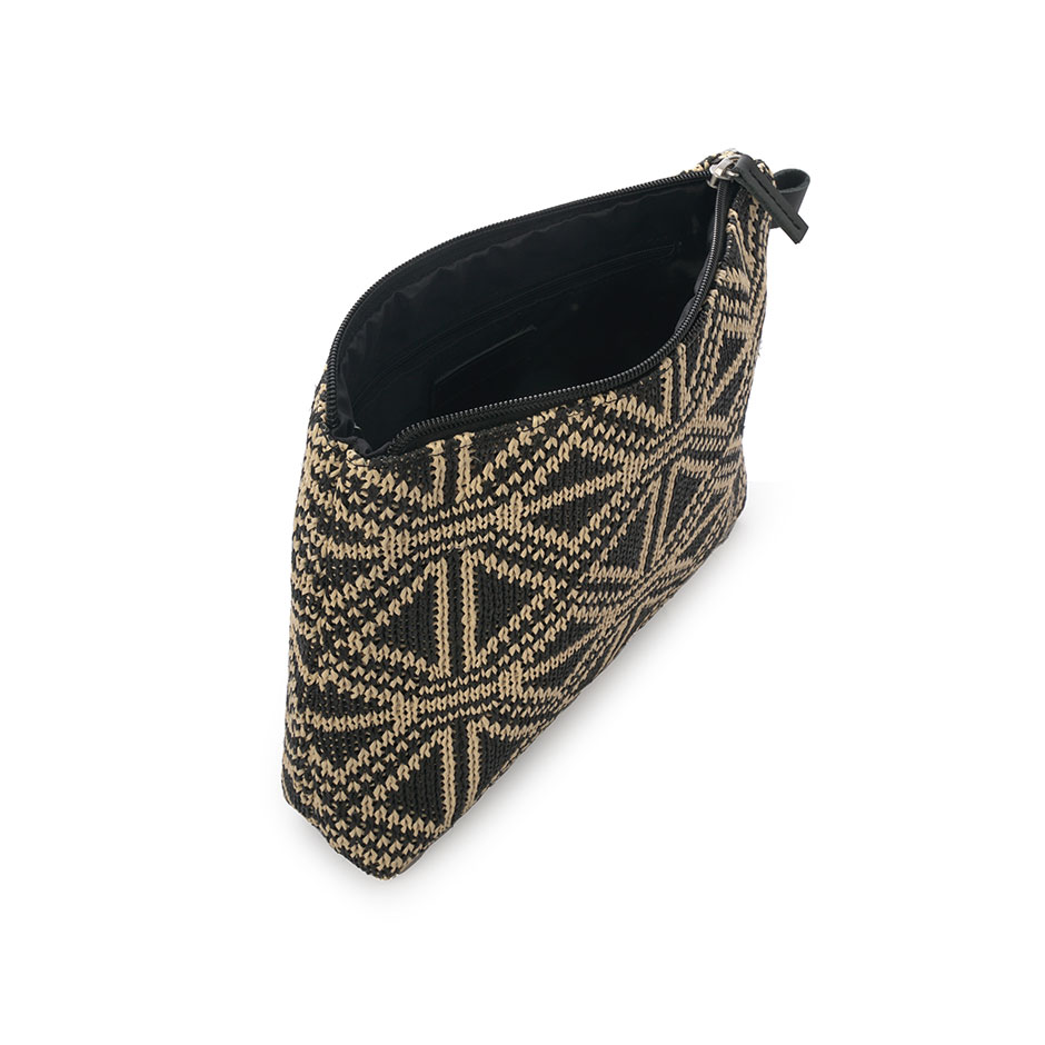 Cosmetic Black Straw Diamond