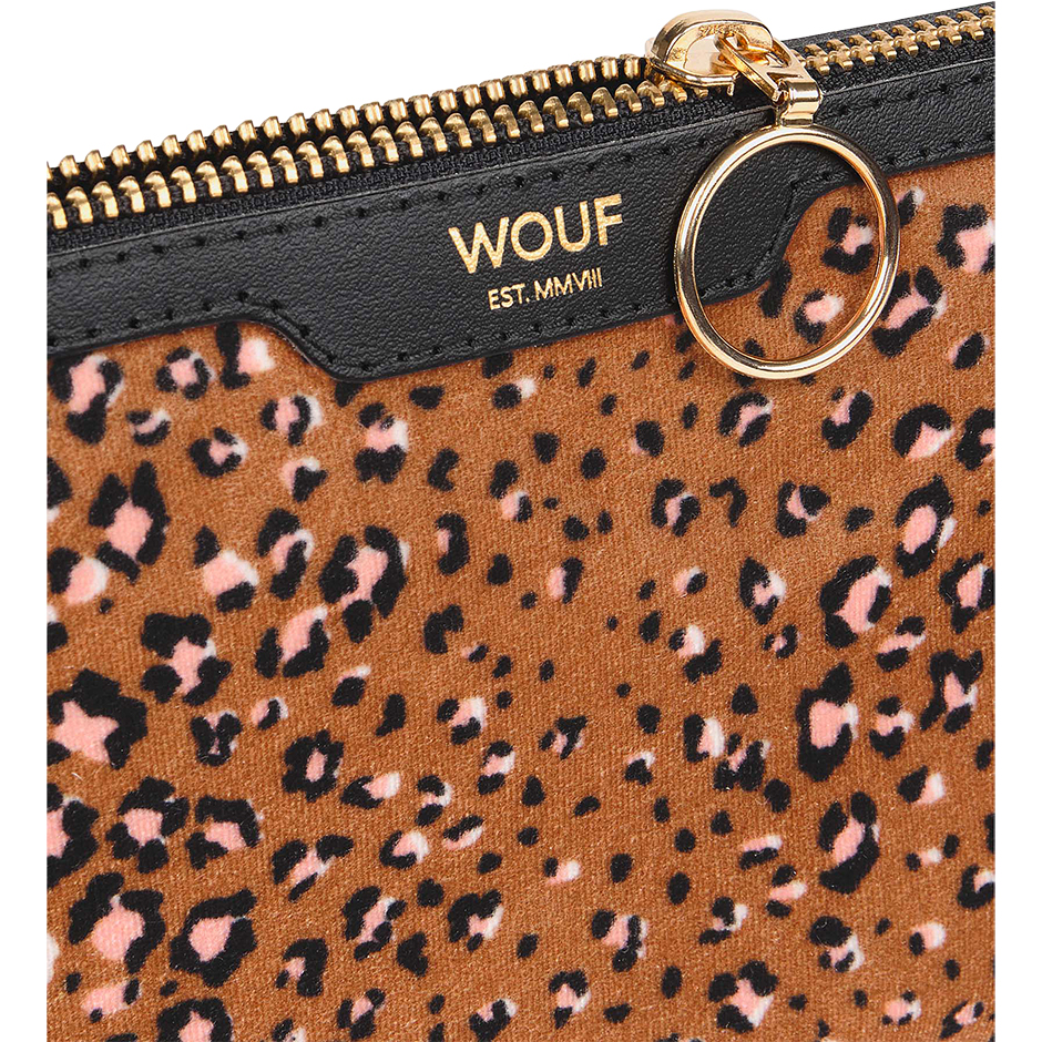 Pocket Clutch