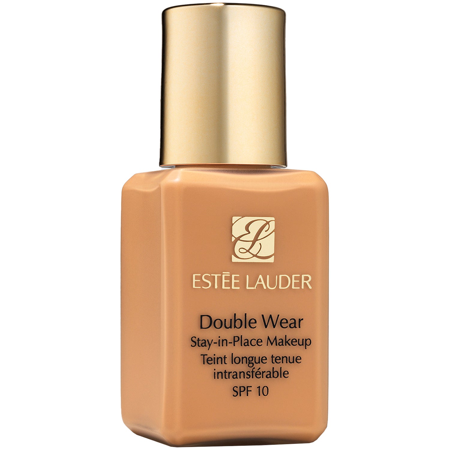 Double Wear Stay In Place Makeup SPF10 3W2 Cashew