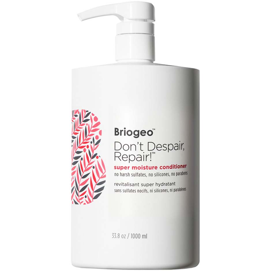 Don't Despair, Repair! Super Moisture Conditioner