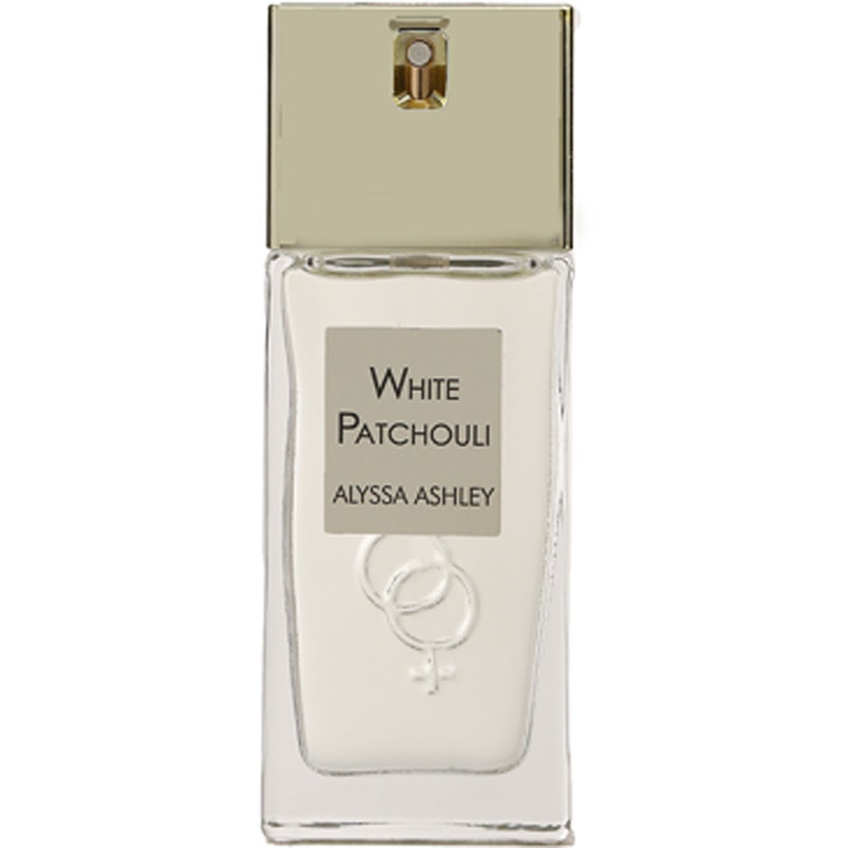 Bilde av Alyssa Ashley White Patchouli Eau De Parfum - 30 Ml