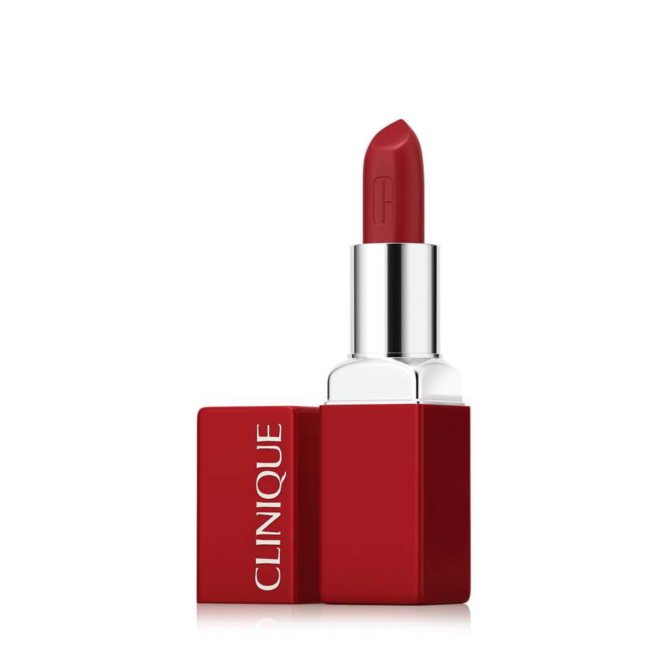 Bilde av Clinique Even Better Pop Lip Colour Blush 2 Red-handed - 3,8 G
