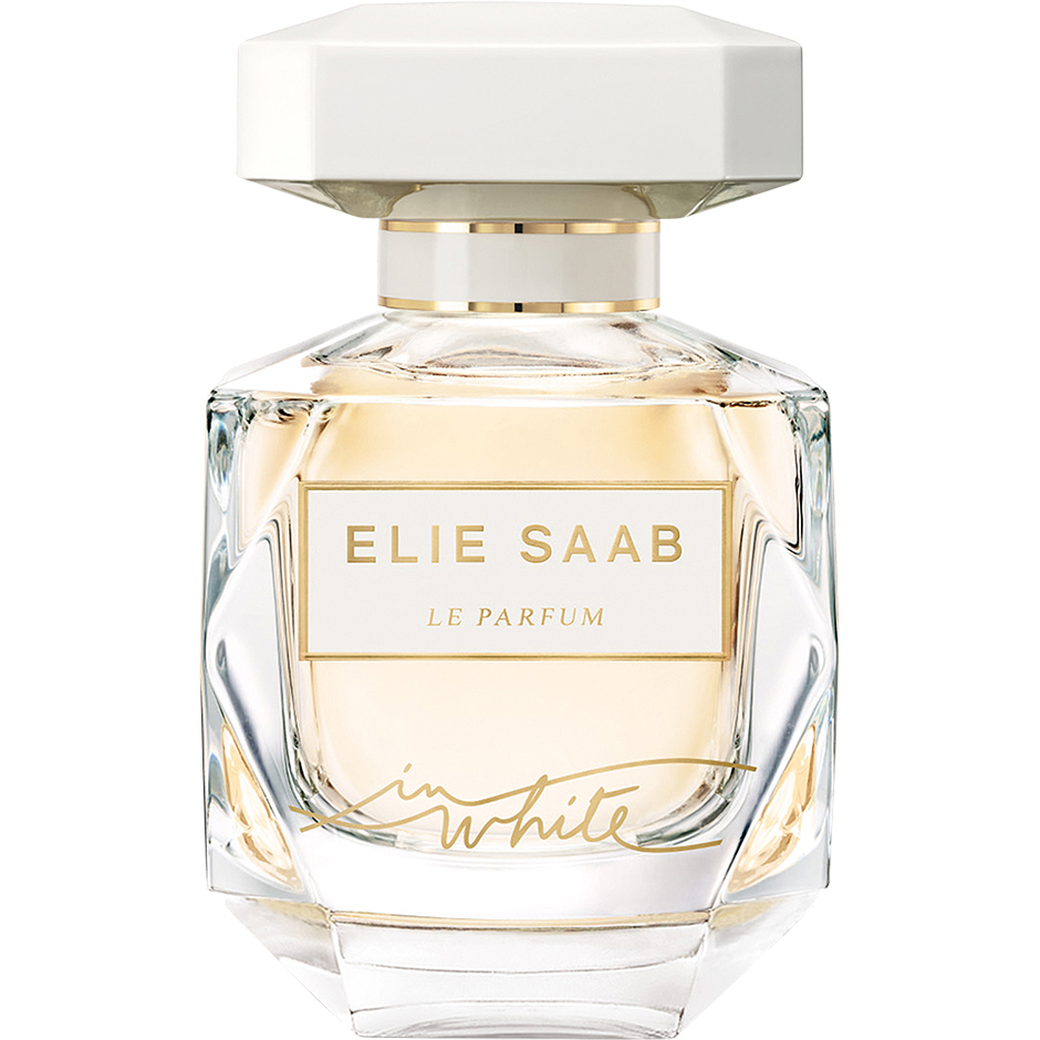 Bilde av Elie Saab Le Parfum In White Eau De Parfum - 30 Ml