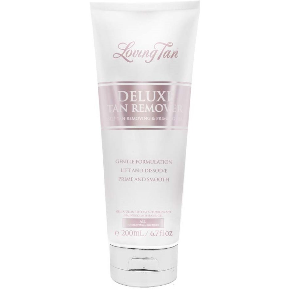 Bilde av Loving Tan Deluxe Tan Remover 200 Ml