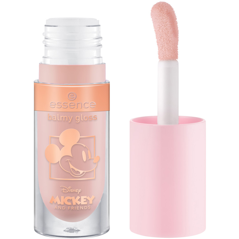 Disney Mickey and Friends Balmy Gloss