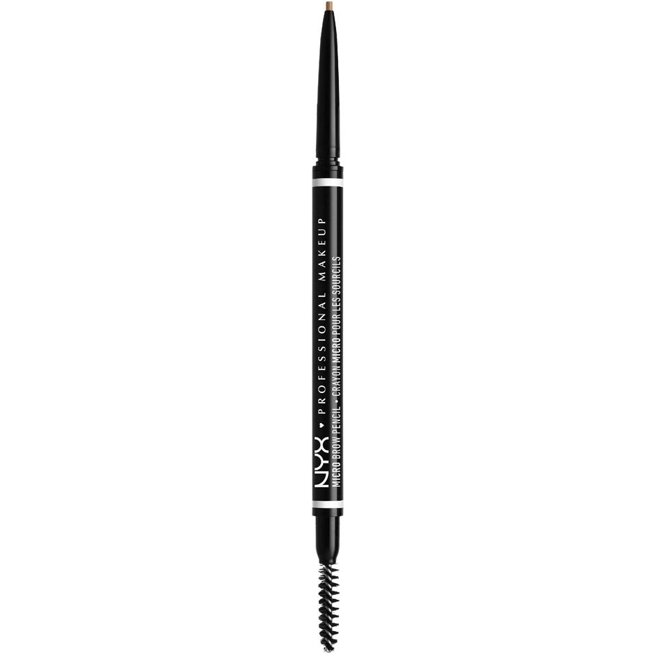 Bilde av Nyx Professional Makeup Micro Brow Pencil Rich Auburn 03.5