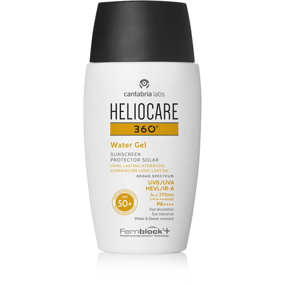Heliocare Heliocare 360º Watergel