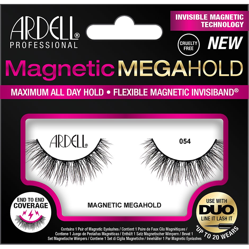 Bilde av Ardell Magnetic Megahold 054