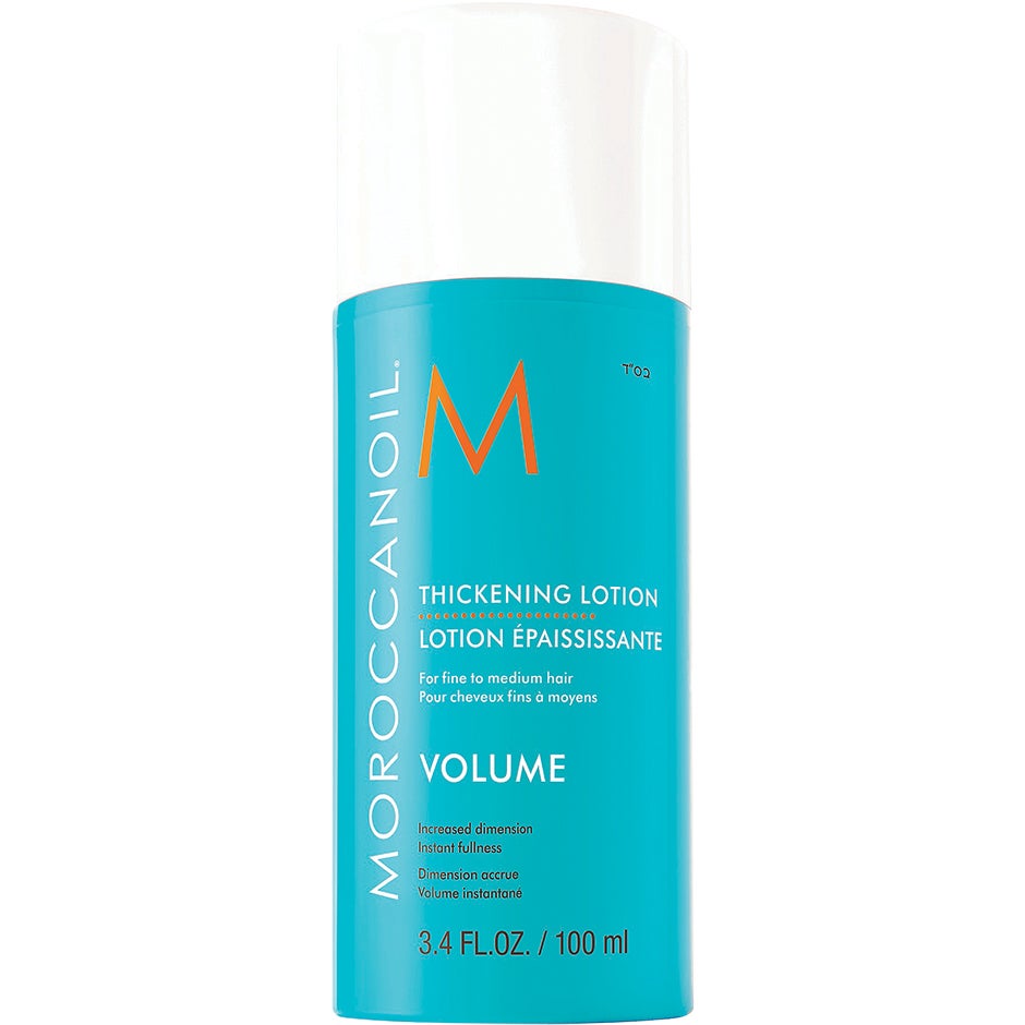 Thickening Lotion 100 ml