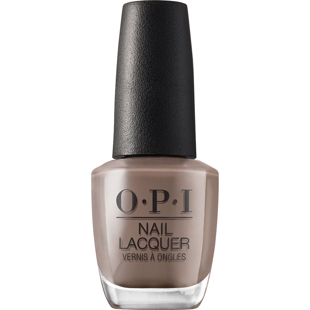 Bilde av Opi Classic Color Over The Taupe - 15 Ml