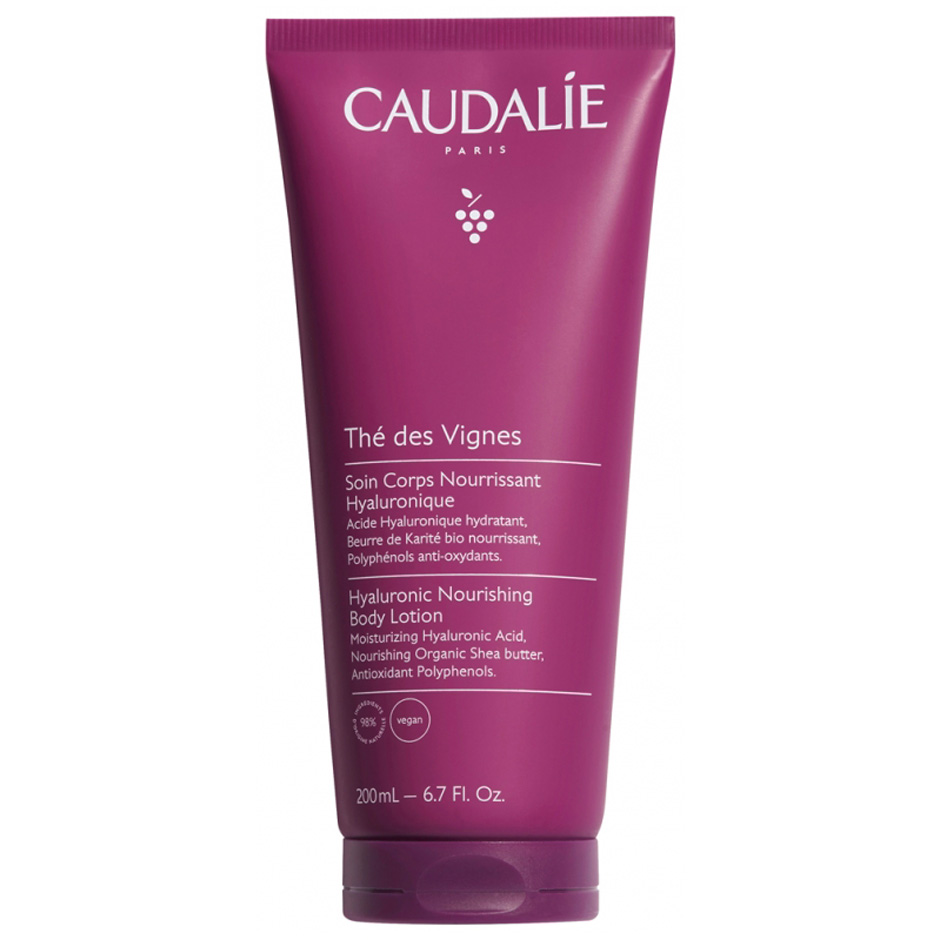 Thè des Vignes Hyaluronic Nourishing