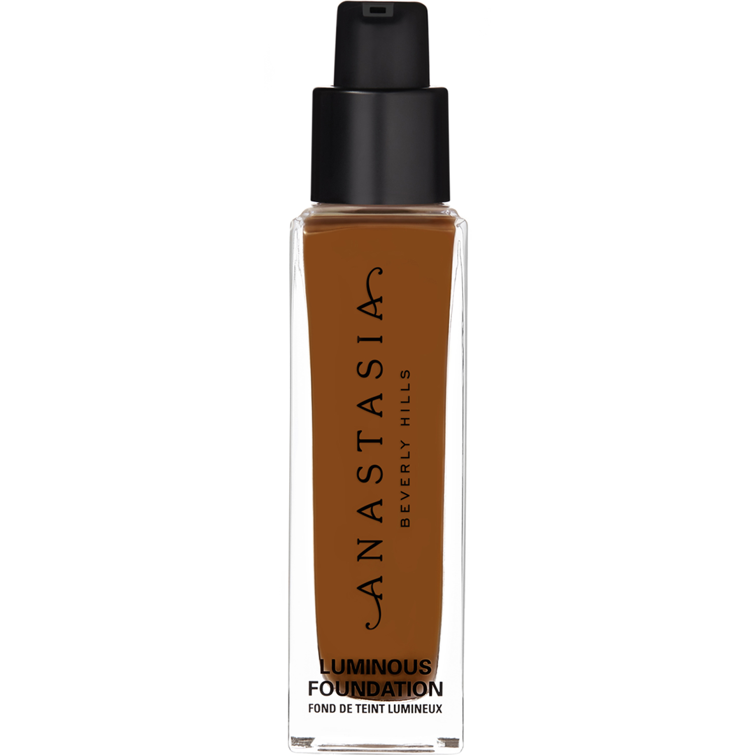 Luminous Foundation