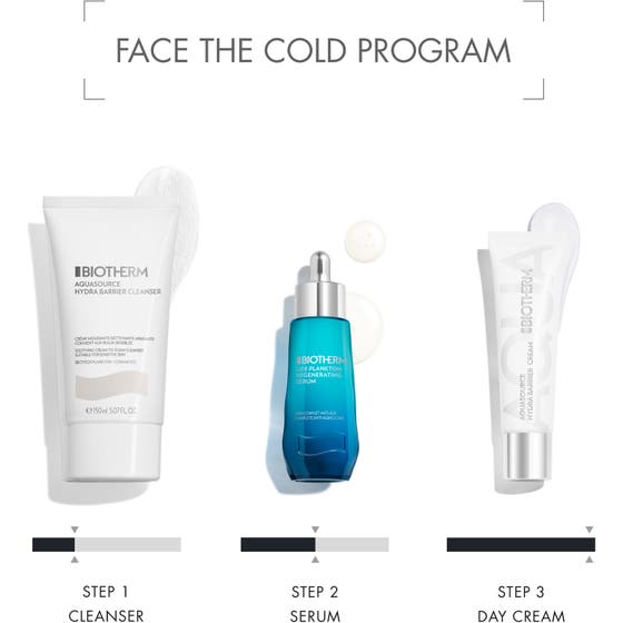 Aquasource Hydra Barrier Cream