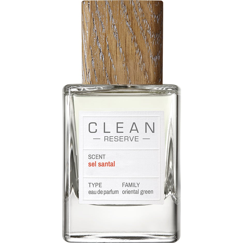 Bilde av Clean Reserve Sel Santal Eau De Parfum - 50 Ml