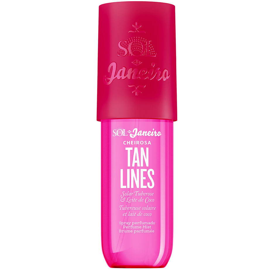 LE Mist Summer Mist Tan Lines