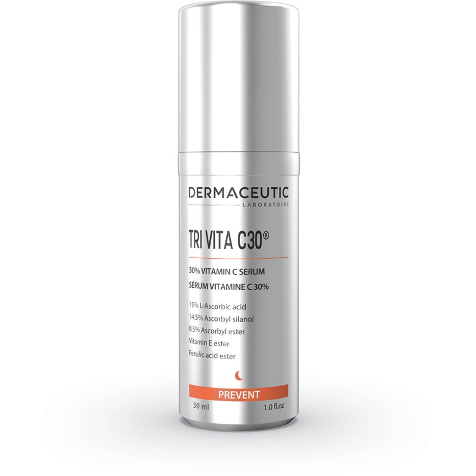 Bilde av Dermaceutic Tri Vita C30 30 Ml