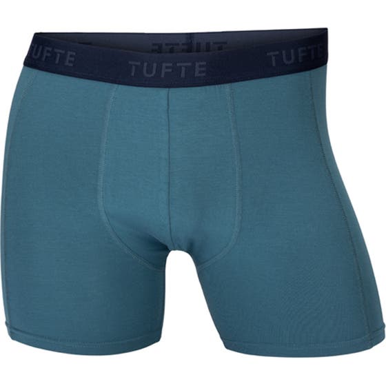 Mens SoftBoost Boxer Briefs 5-pk Assorted Colors