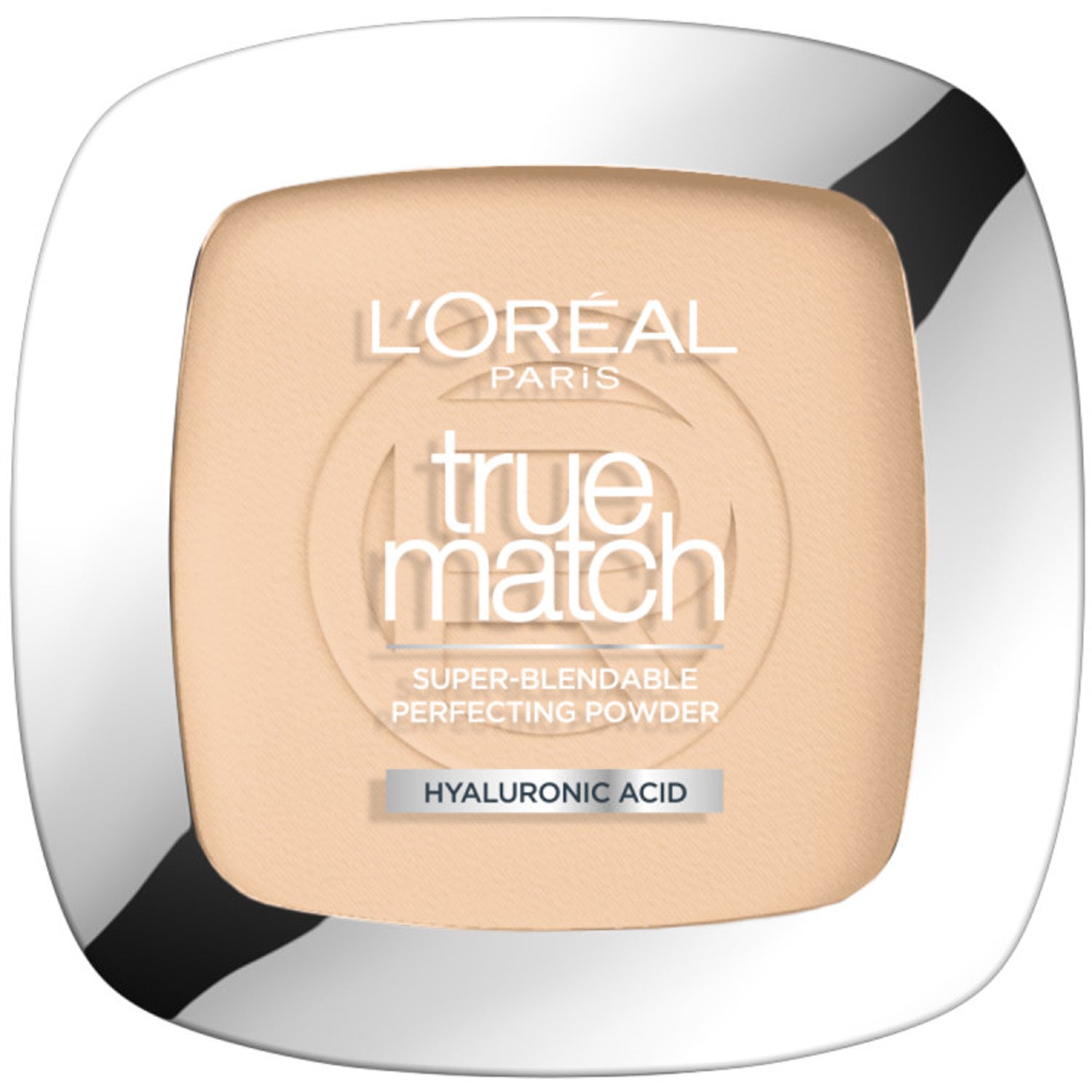 L'Oréal Paris True Match Powder 1.C Rose Ivory 9g