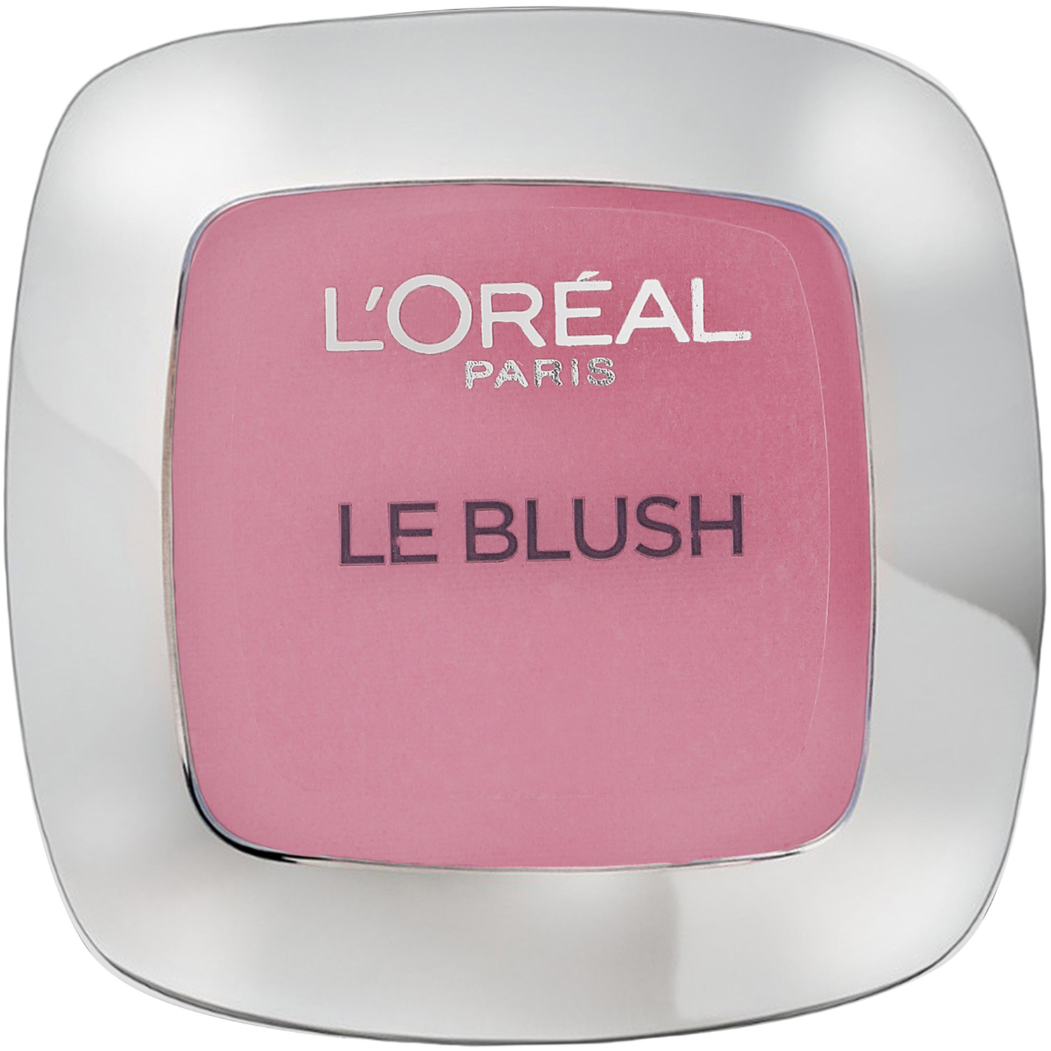 L'Oreal Blush True Match Rose Bonne Mine 165