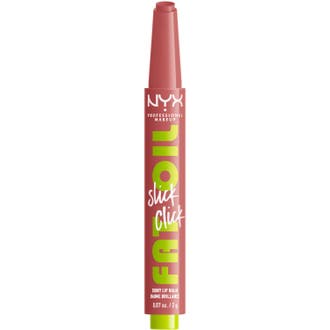 Fat Oil Slick Click Lip Balm