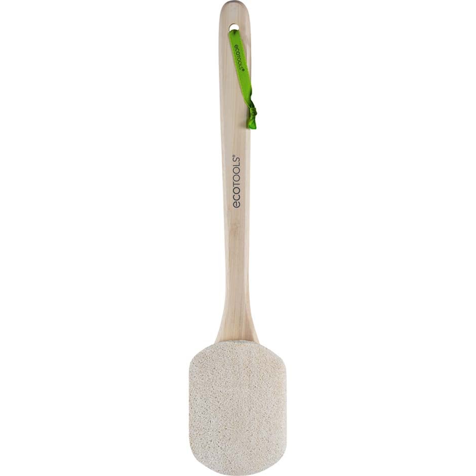 Bilde av Ecotools Loofah Bath Brush